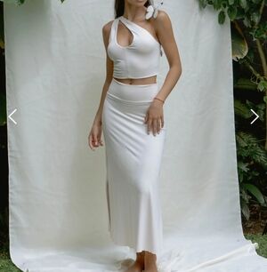 Indigo Luna Agni Skirt